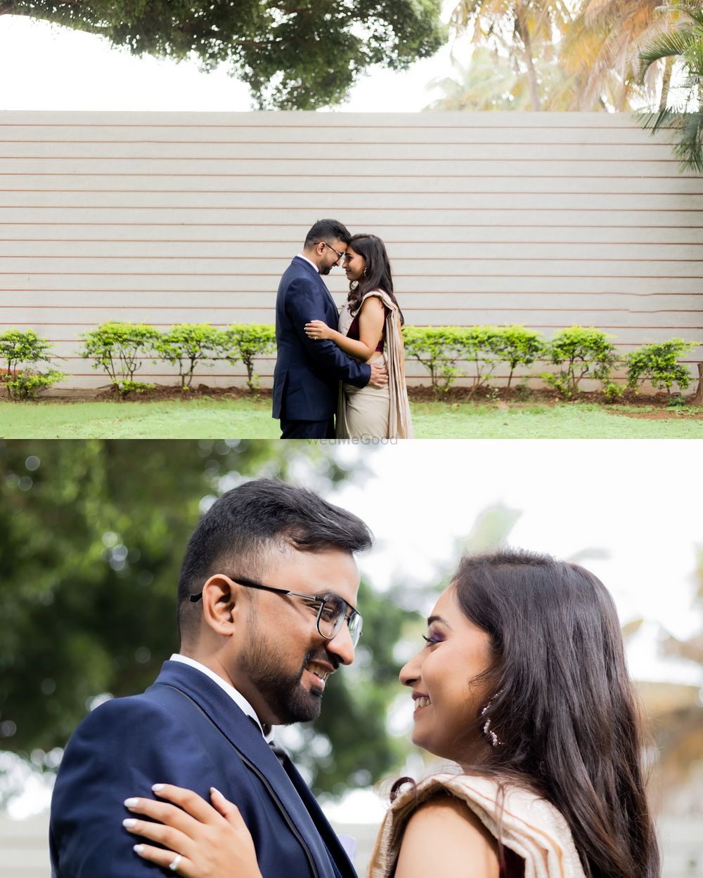 Photo From Veeresh & Anjali Pre-Wedding - By Tales by Eshan Jain