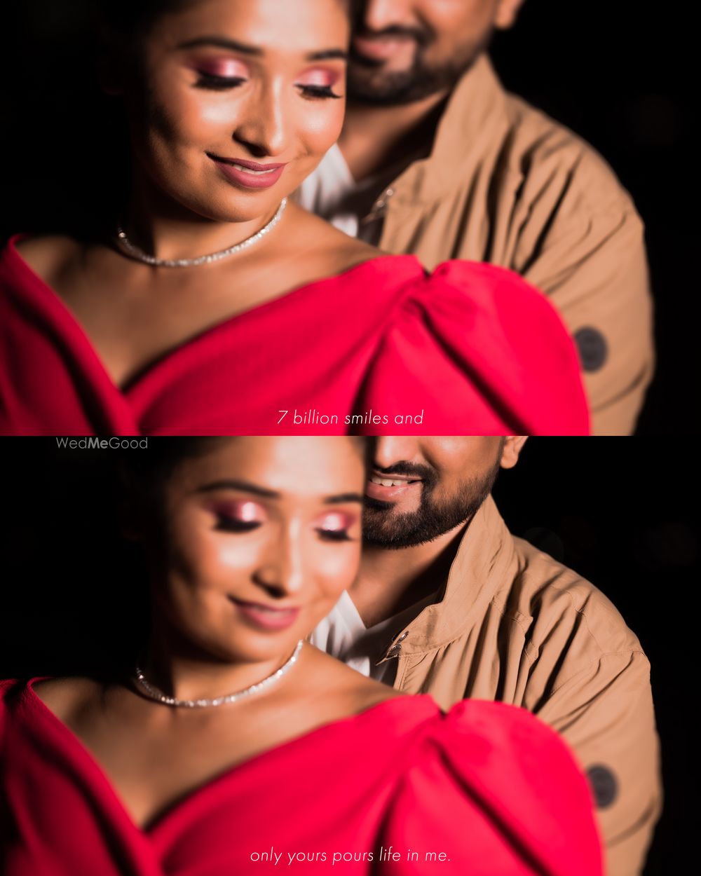 Photo From Veeresh & Anjali Pre-Wedding - By Tales by Eshan Jain