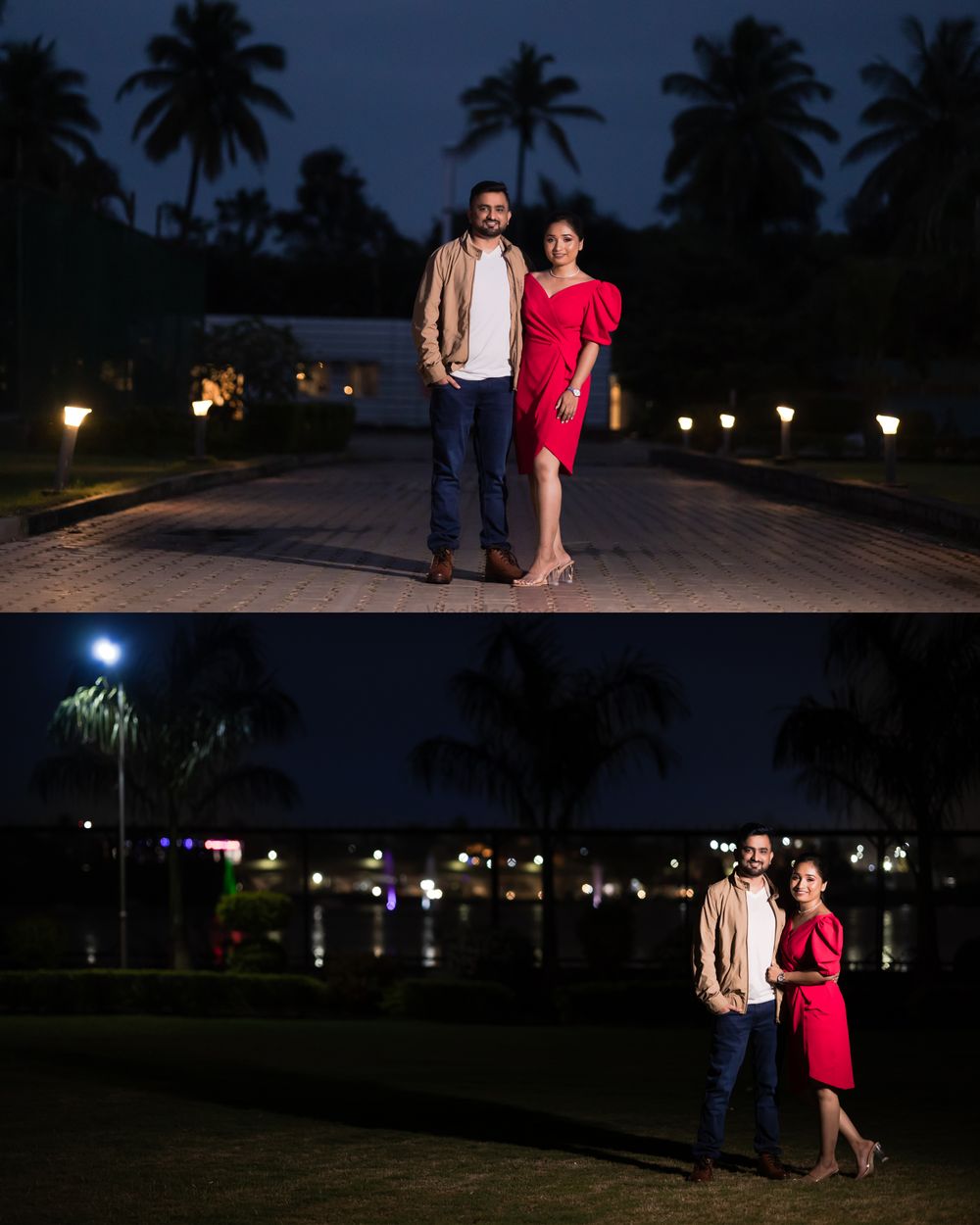 Photo From Veeresh & Anjali Pre-Wedding - By Tales by Eshan Jain