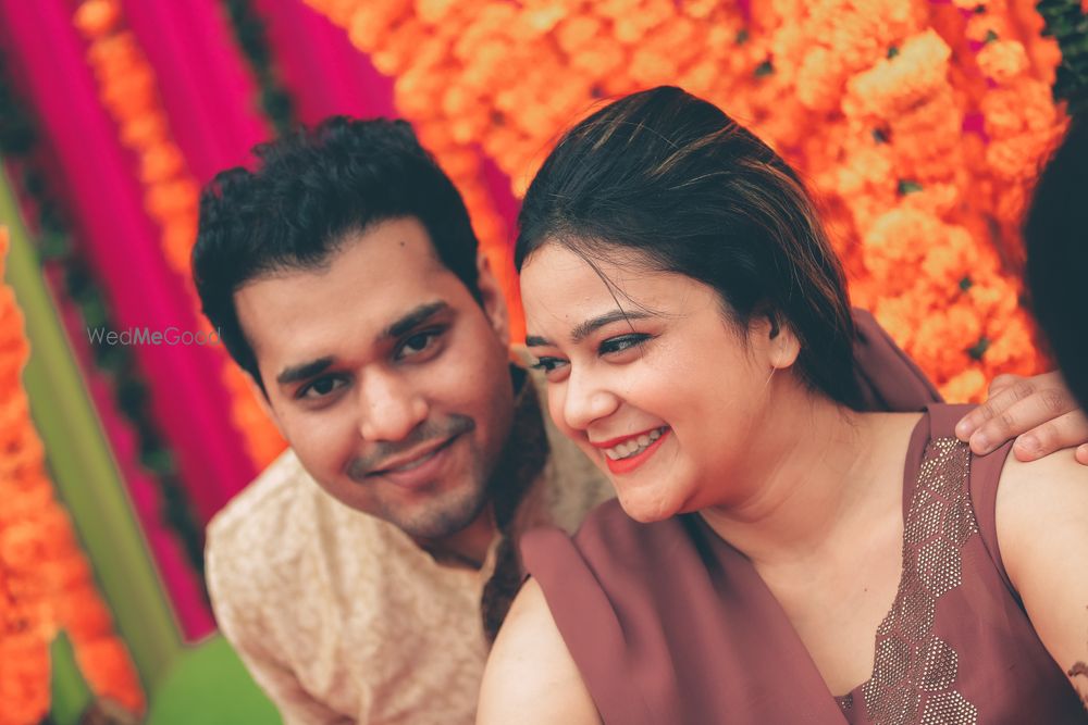 Photo From ANUBHAV X Priyanshi - By Picaso Entertainments