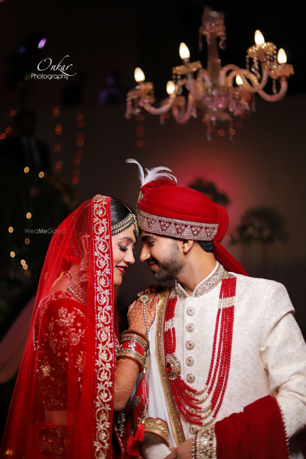 Photo From Gaurav & Aditi - By Onkar Photography