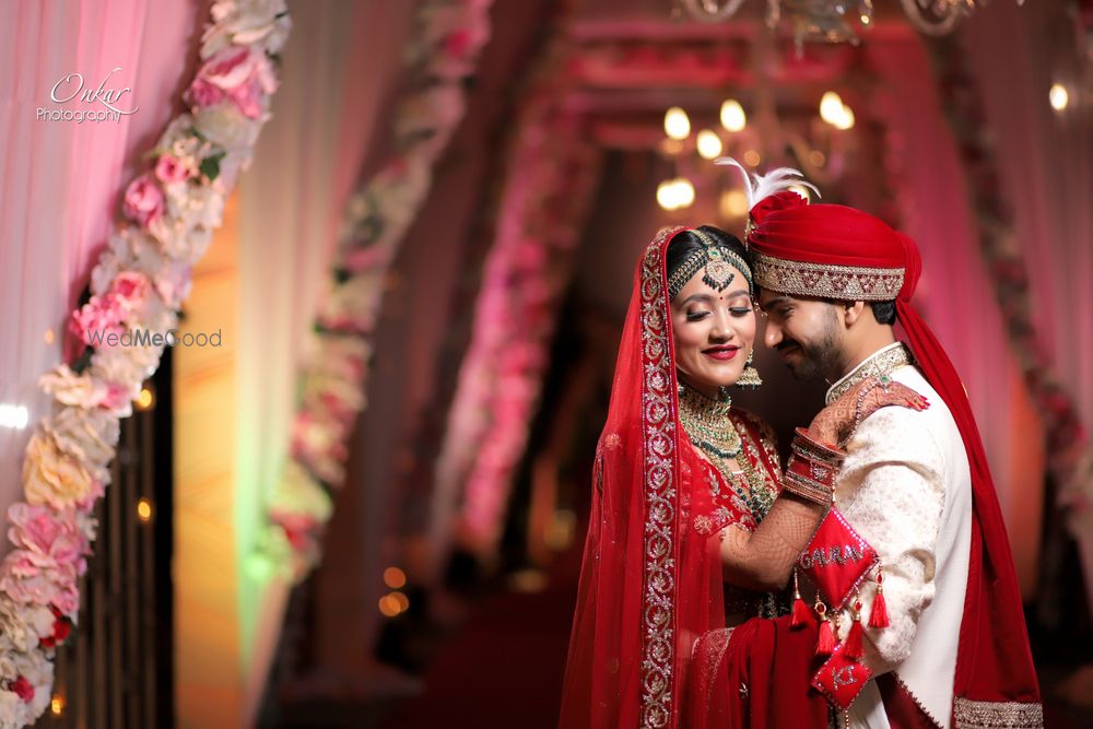 Photo From Gaurav & Aditi - By Onkar Photography