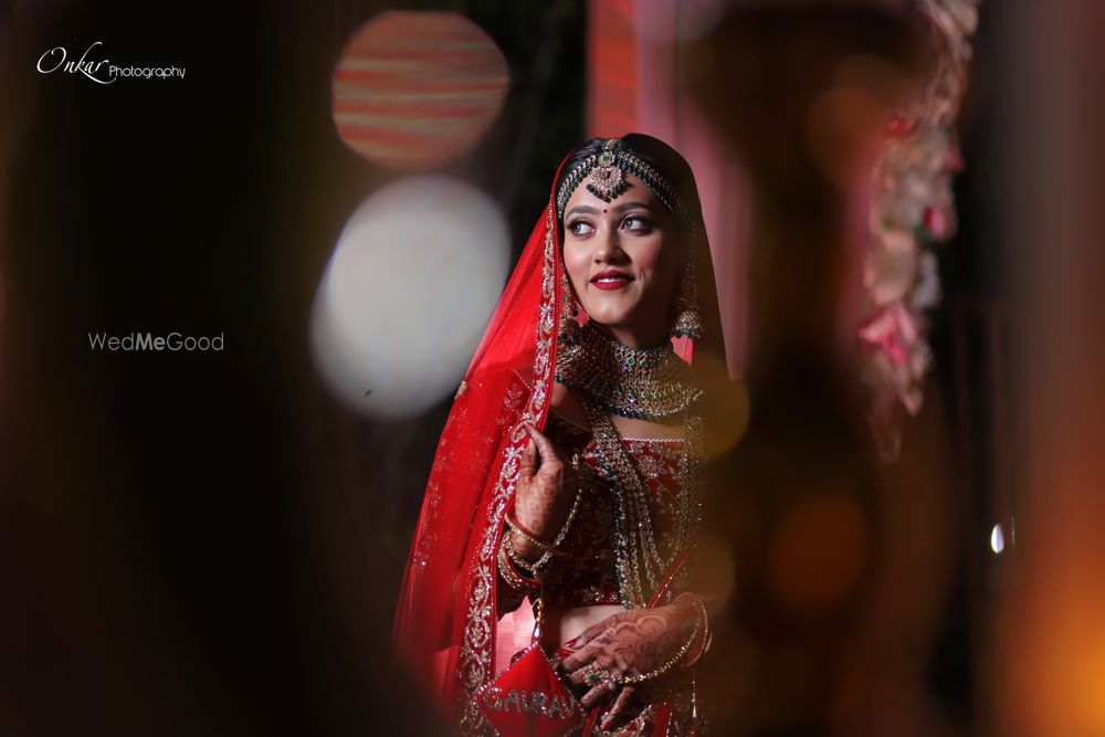 Photo From Gaurav & Aditi - By Onkar Photography