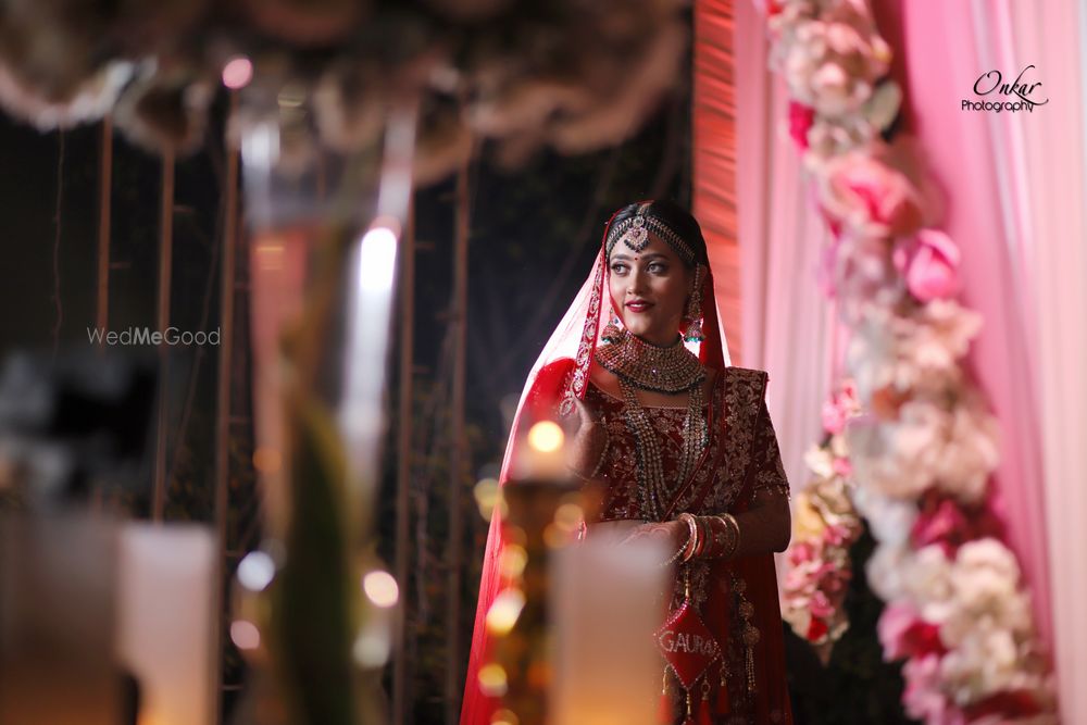 Photo From Gaurav & Aditi - By Onkar Photography