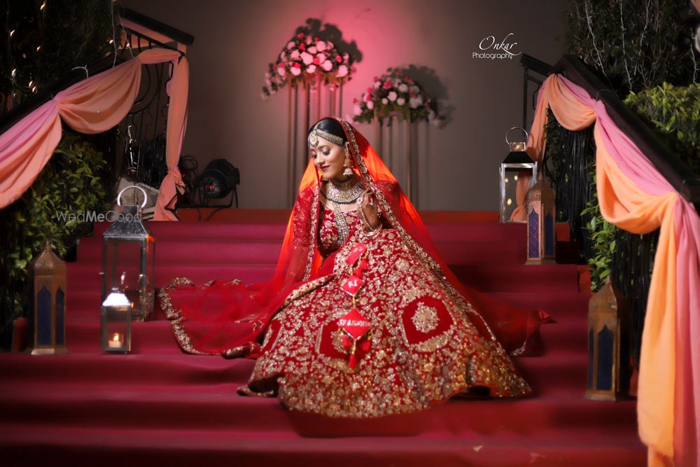 Photo From Gaurav & Aditi - By Onkar Photography