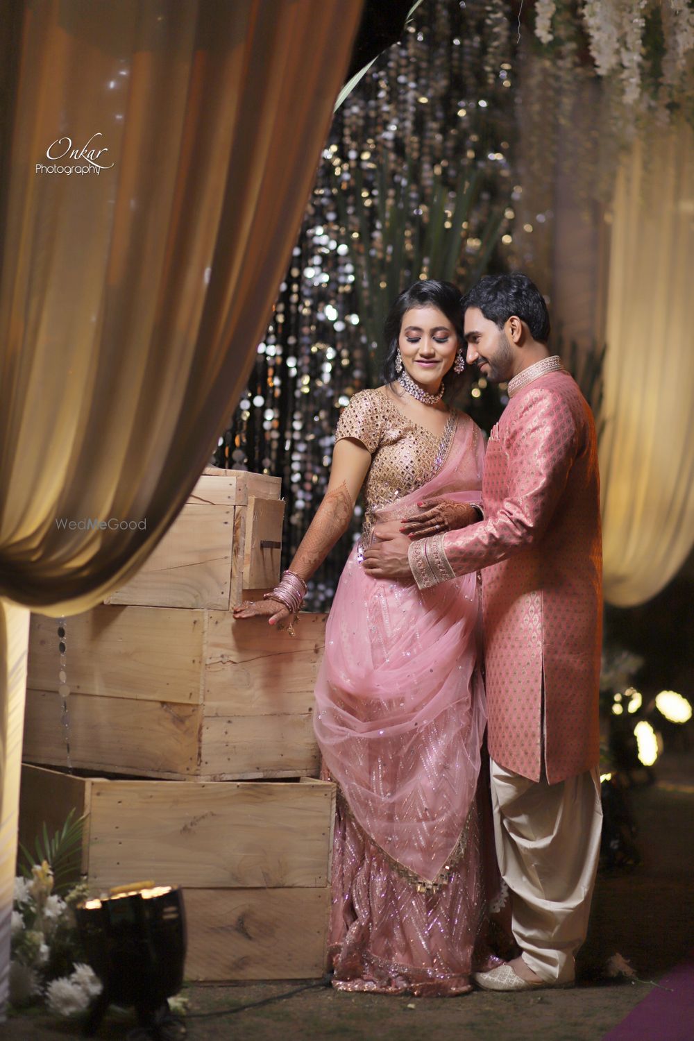 Photo From Gaurav & Aditi - By Onkar Photography