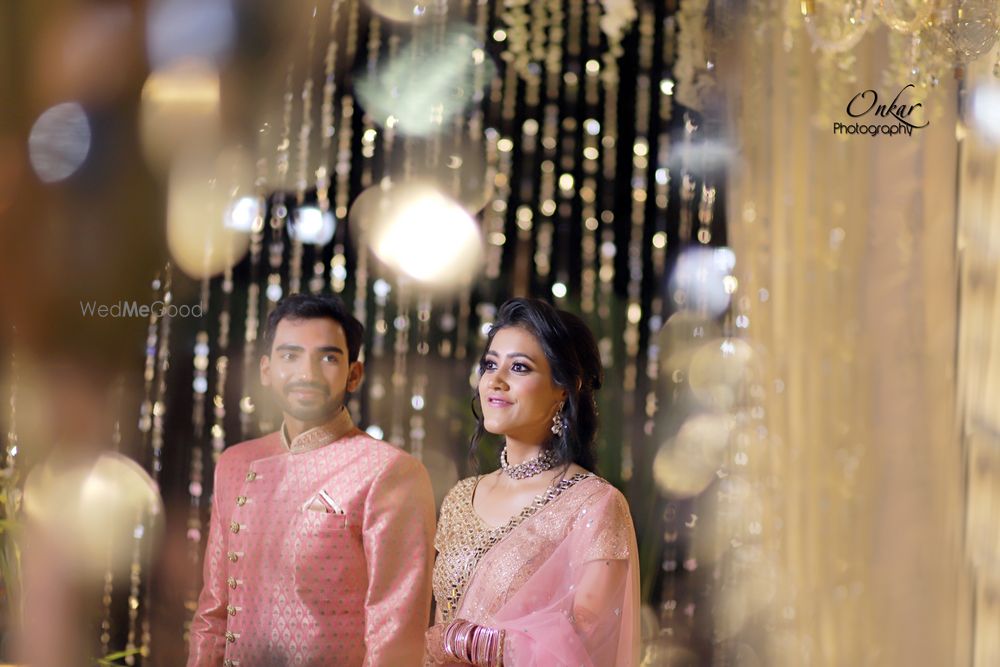 Photo From Gaurav & Aditi - By Onkar Photography