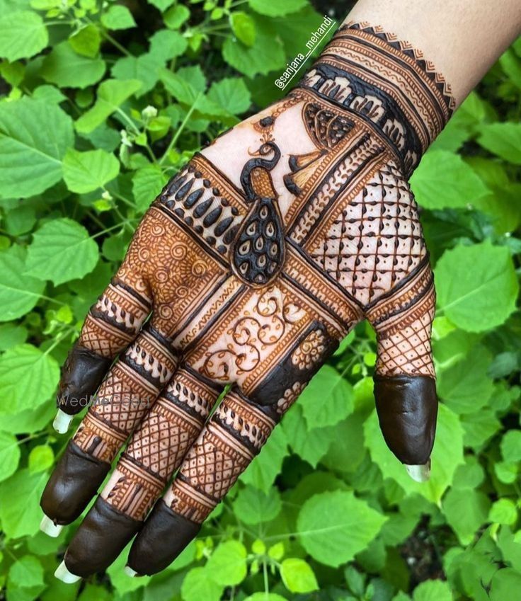 Photo From Lucky Mehandi art - By Lucky Mehandi Art