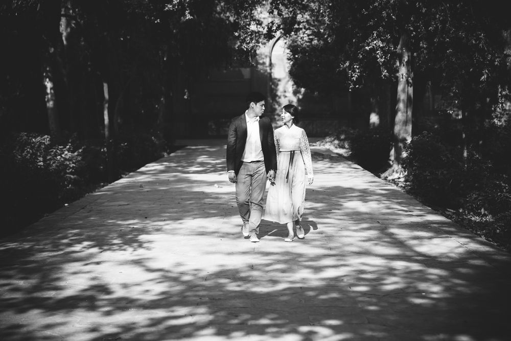 Photo From Pre-Wedding Story-Siyong Park - By The Soul Stories