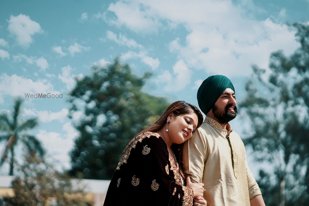 Photo From Prabhdeep & Pravleen - By Taran Studio