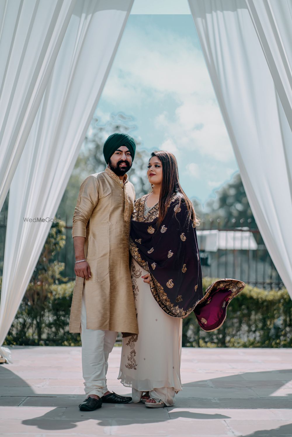 Photo From Prabhdeep & Pravleen - By Taran Studio