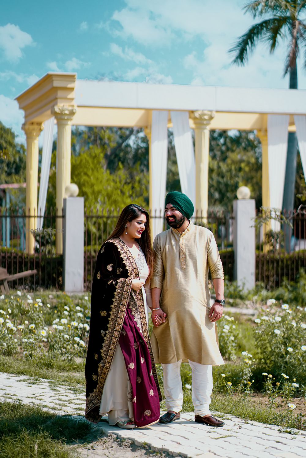 Photo From Prabhdeep & Pravleen - By Taran Studio