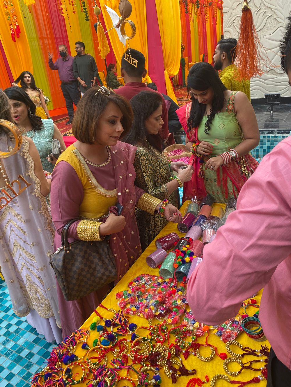 Photo From Shraddha Arya  - By Om Sons Bridal Store