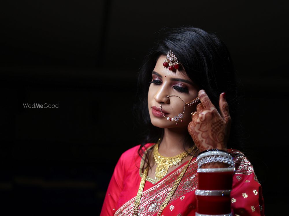 Photo From Ankit X Megha - By Shakun Digital Studio