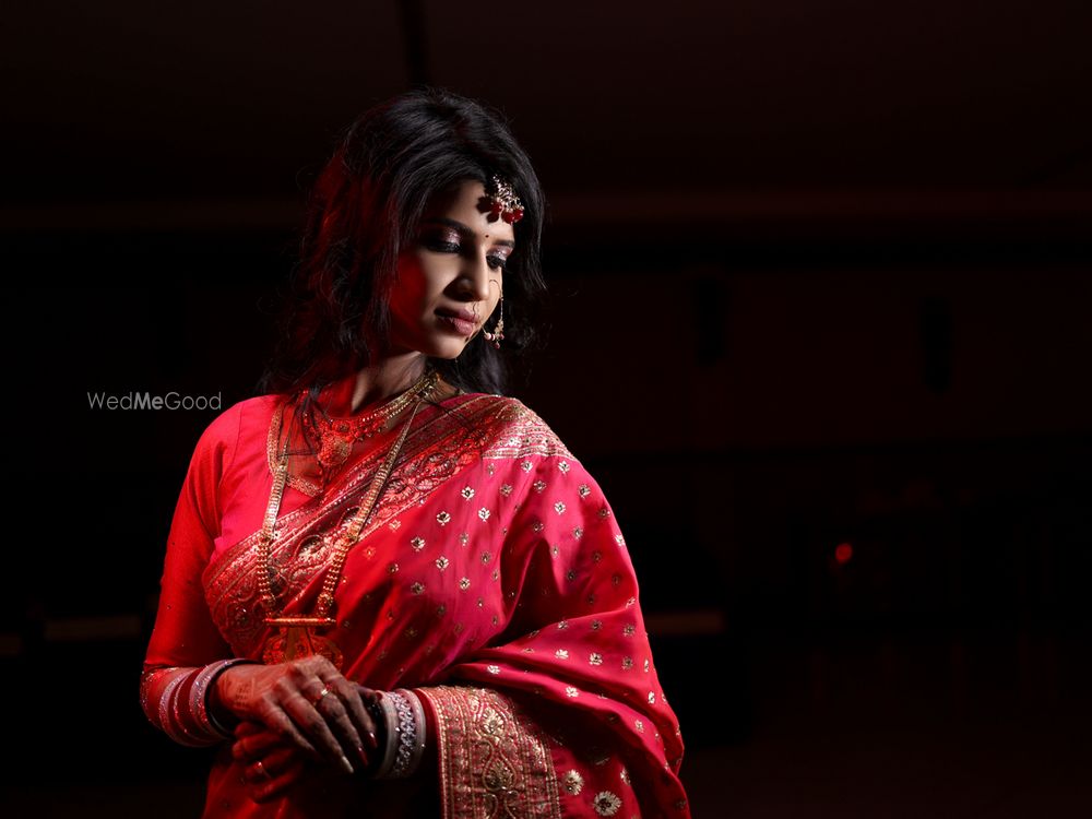 Photo From Ankit X Megha - By Shakun Digital Studio