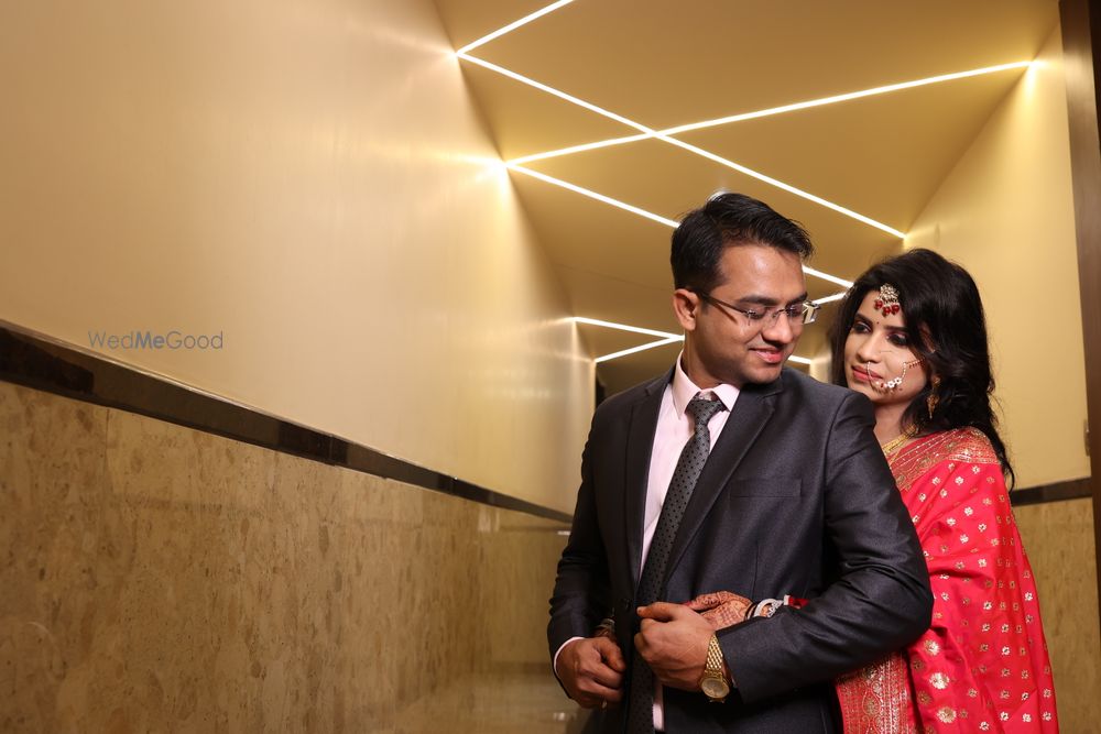 Photo From Ankit X Megha - By Shakun Digital Studio