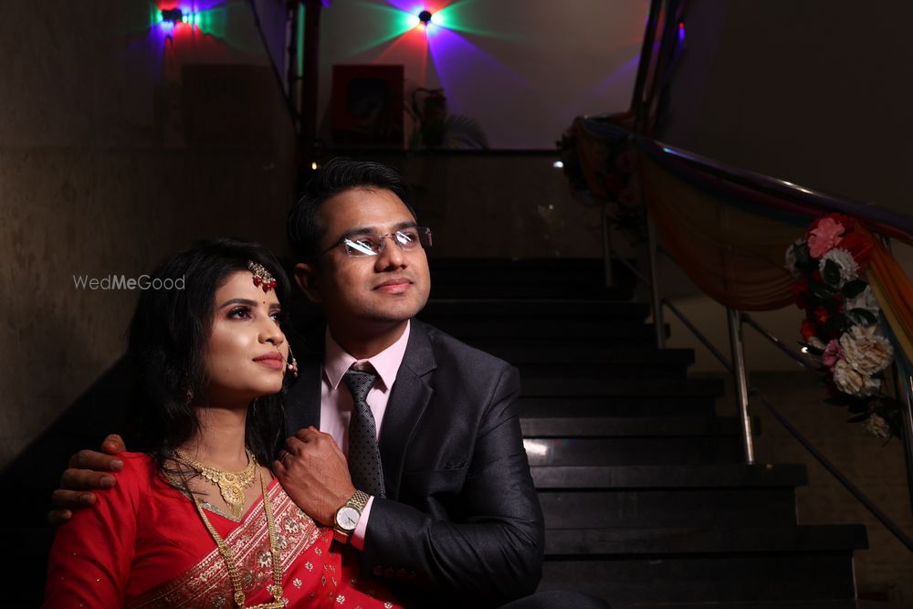 Photo From Ankit X Megha - By Shakun Digital Studio