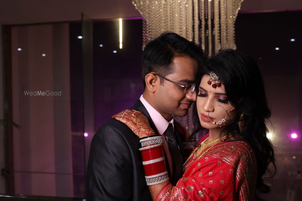 Photo From Ankit X Megha - By Shakun Digital Studio