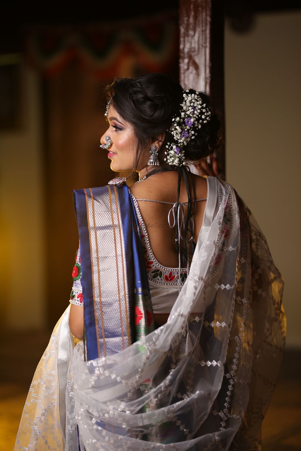 Photo From Brides - By Makeup Artist Shamali Hajare