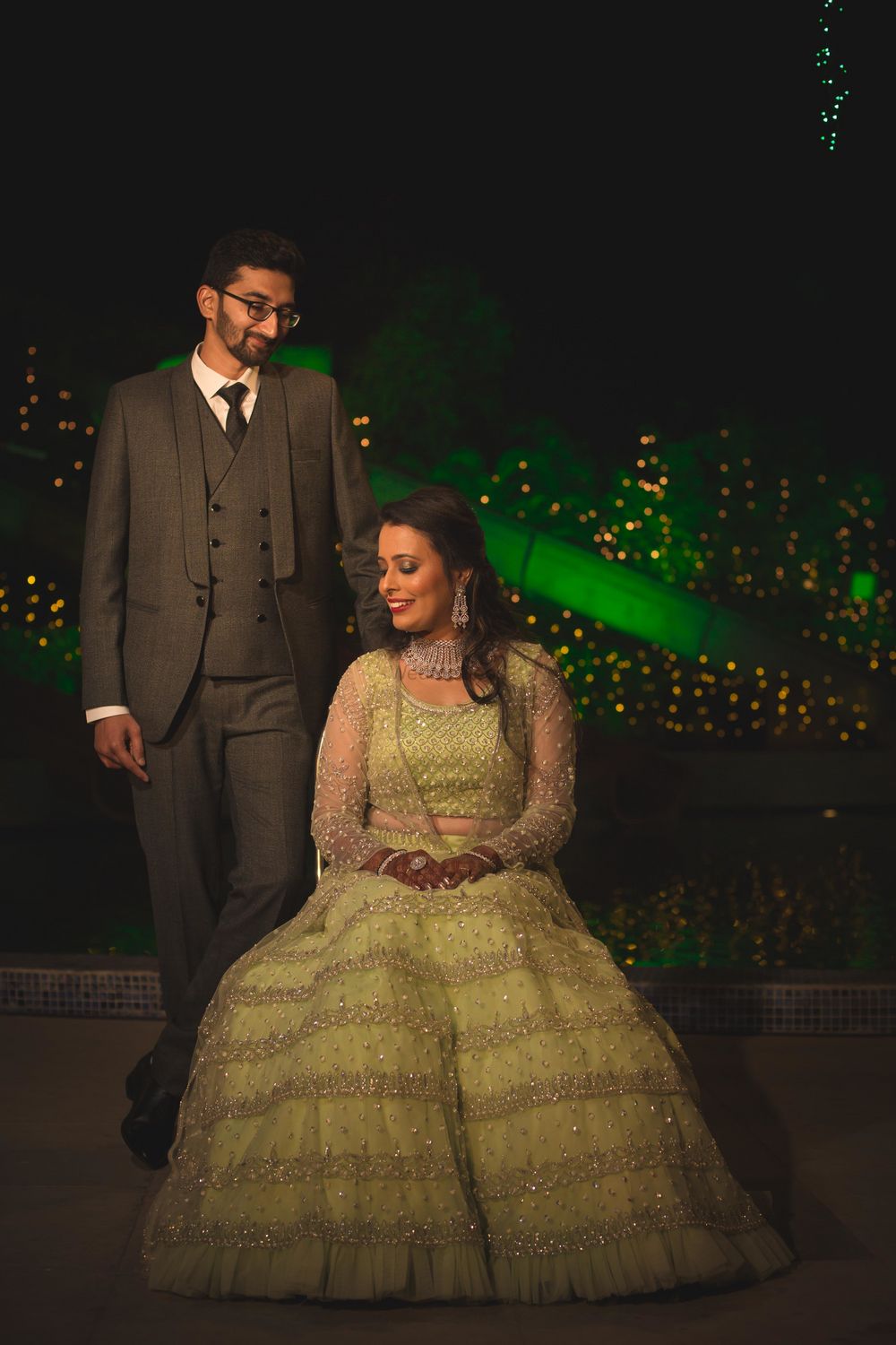 Photo From MONIKA + GAURAV - By Switch16 Photography
