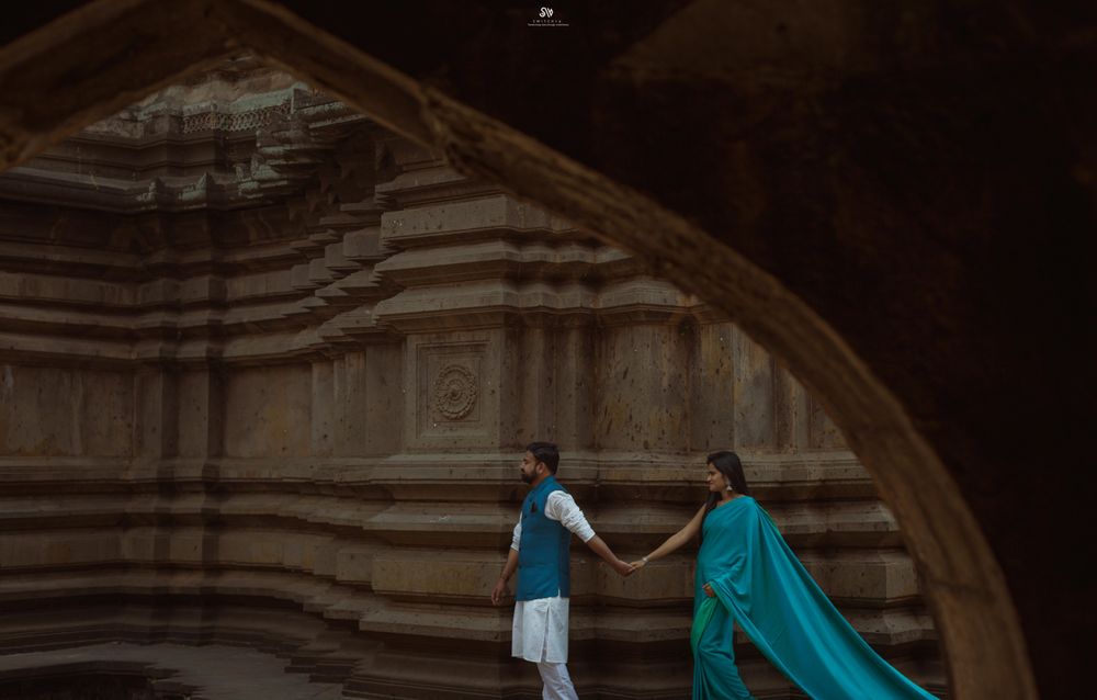 Photo From SHRIKANT + APURVA - By Switch16 Photography