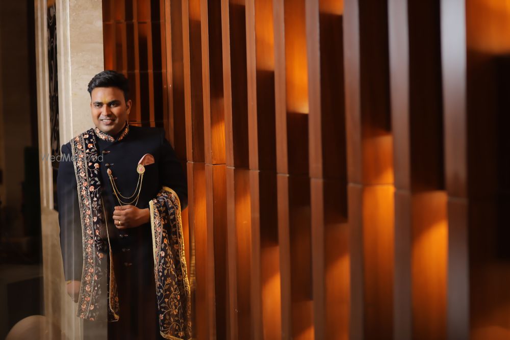 Photo From Jayshree & Lalit - By Onkar Photography