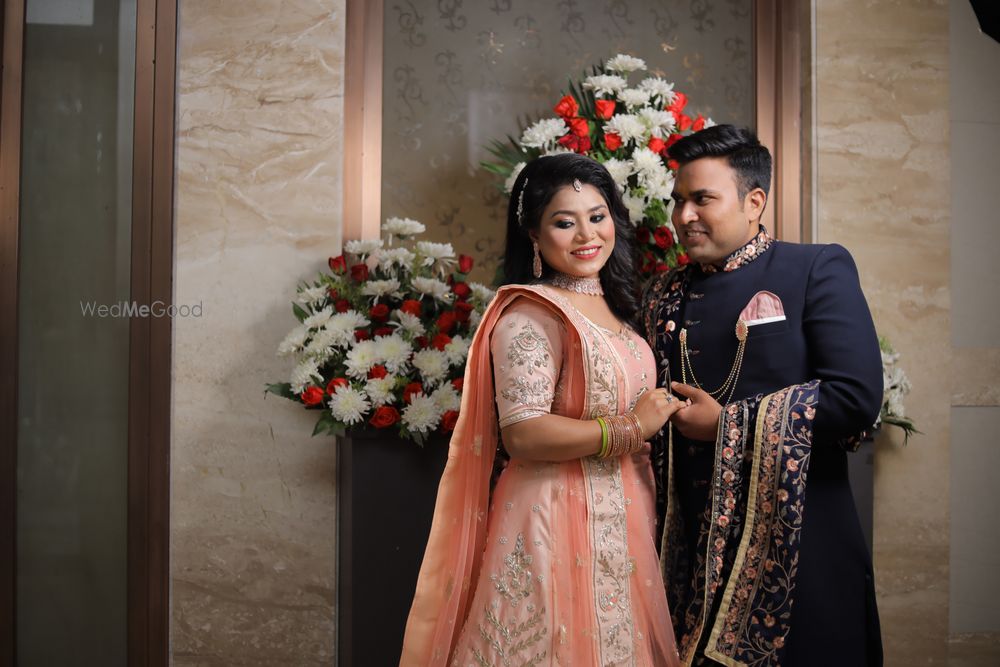 Photo From Jayshree & Lalit - By Onkar Photography