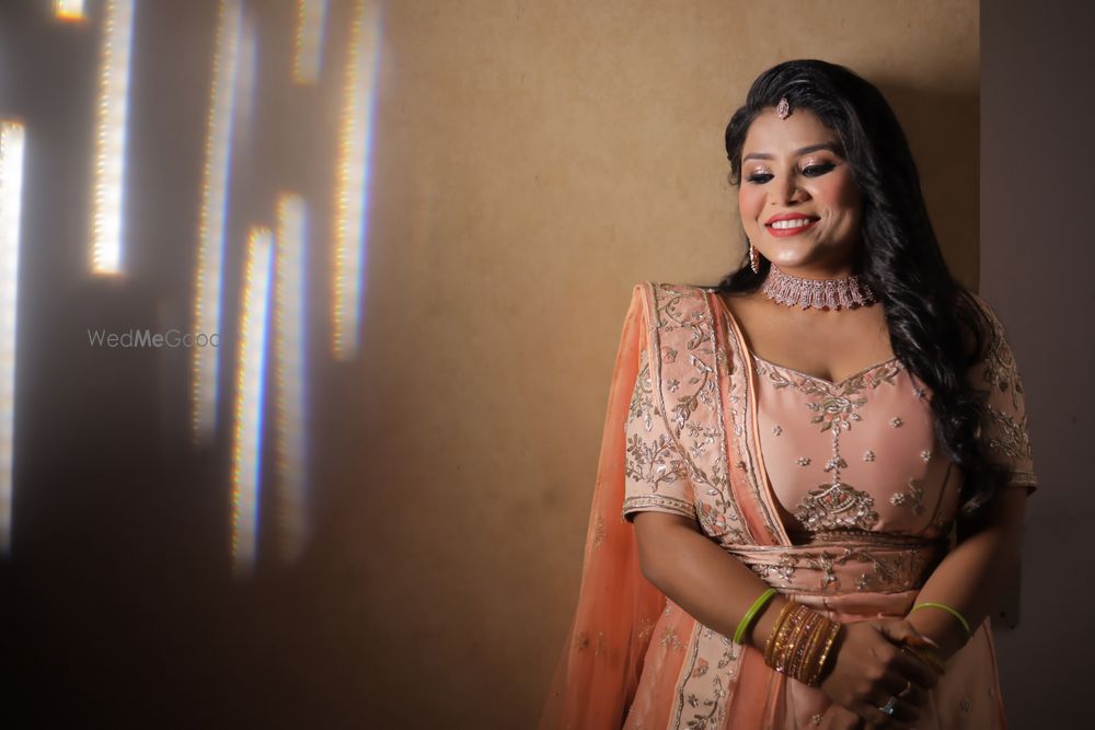 Photo From Jayshree & Lalit - By Onkar Photography