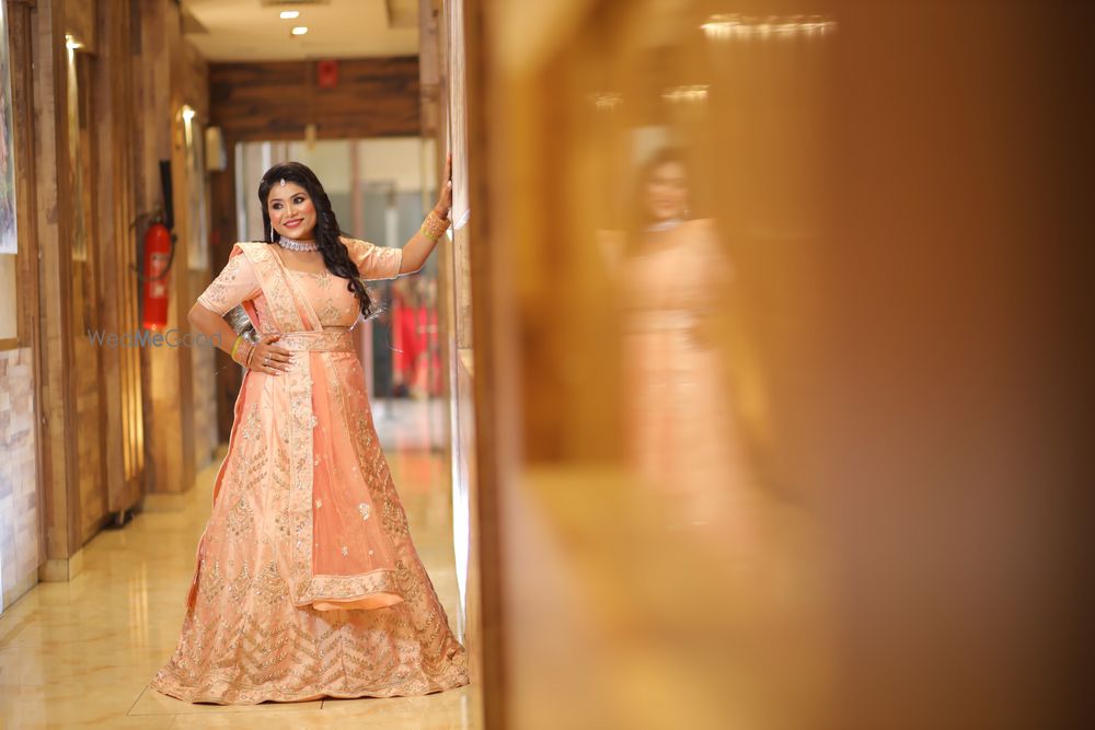 Photo From Jayshree & Lalit - By Onkar Photography