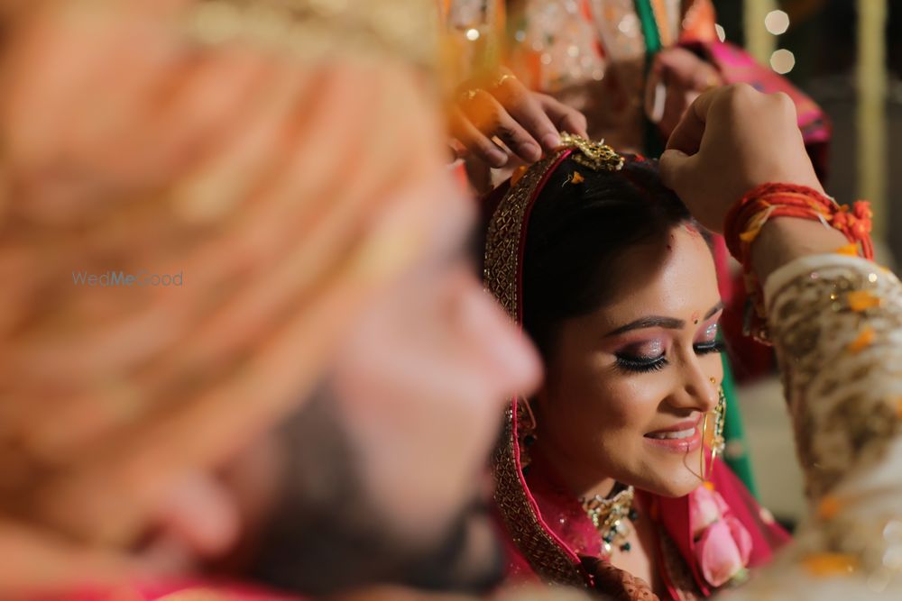 Photo From Aditya & Lamha - By Onkar Photography