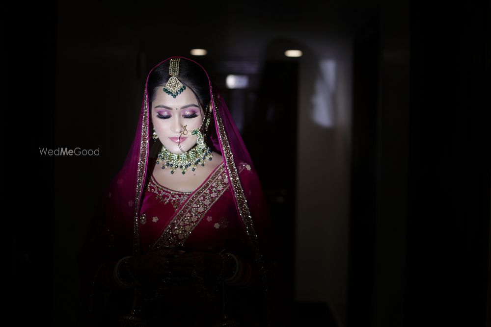 Photo From Aditya & Lamha - By Onkar Photography