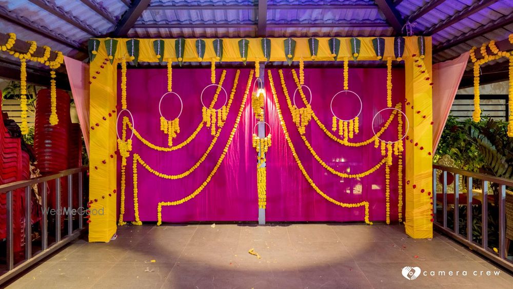 Photo From Mallikarjun + Apoorva - By Mostash Events - Planner