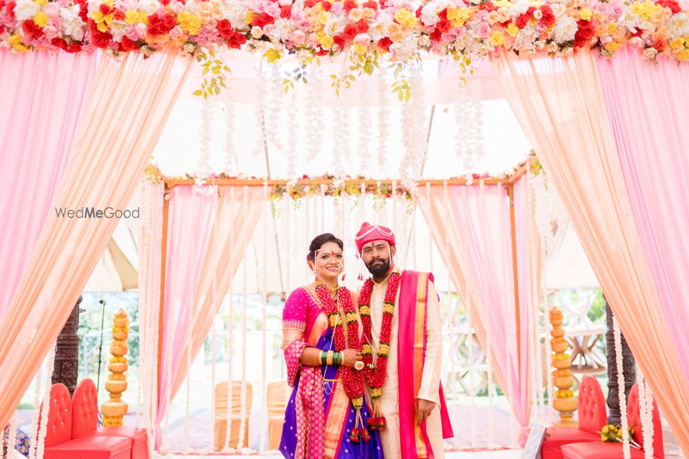 Photo From Nikita + Arun - By Mostash Events - Planner