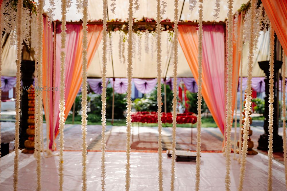 Photo From Nikita + Arun - By Mostash Events - Planner