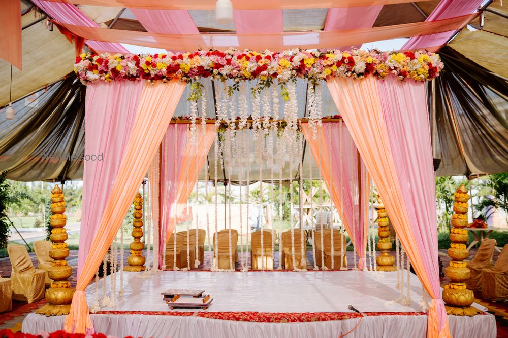 Photo From Nikita + Arun - By Mostash Events - Planner