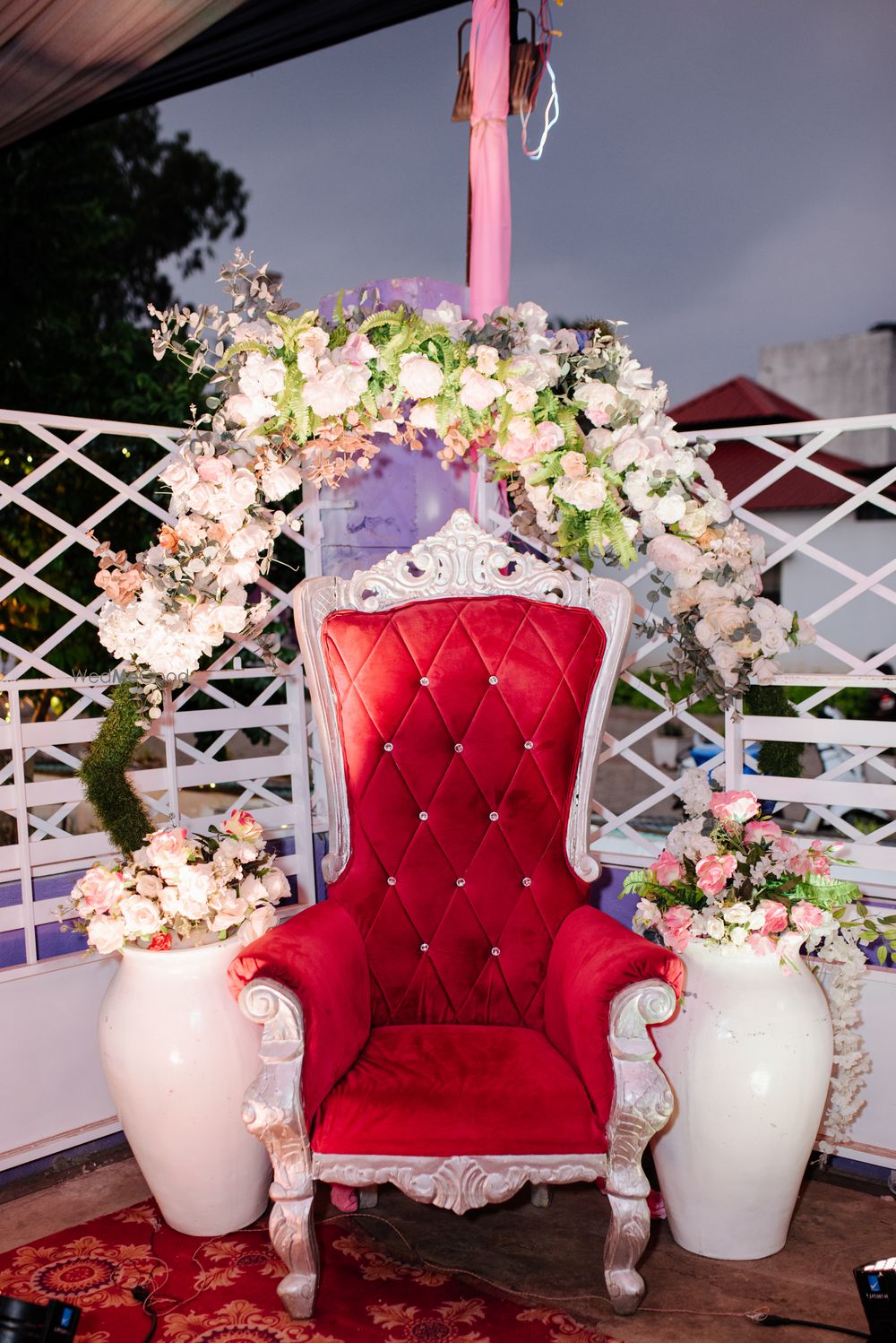 Photo From Nikita + Arun - By Mostash Events - Planner