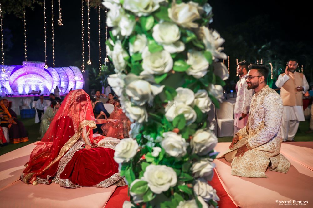 Photo From Dahinat + Anees - By Mostash Events - Planner