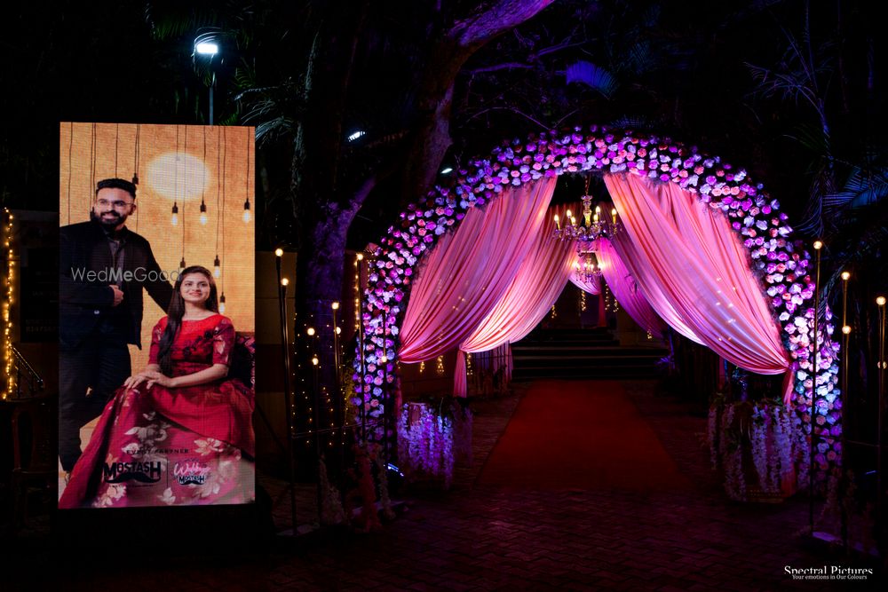 Photo From Dahinat + Anees - By Mostash Events - Planner