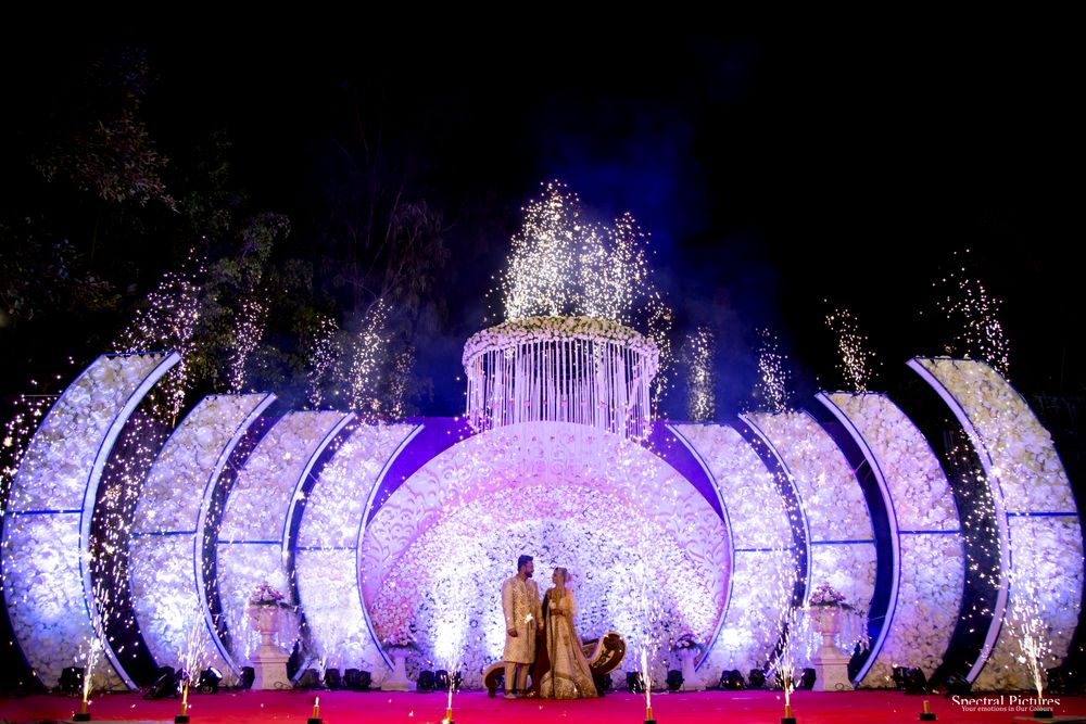 Photo From Dahinat + Anees - By Mostash Events - Planner