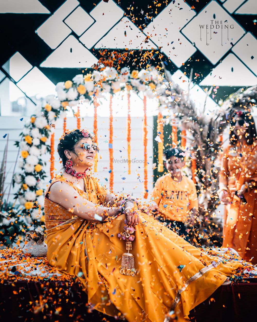 Photo From Anshuman & Radhika  - By Theweddingtwist