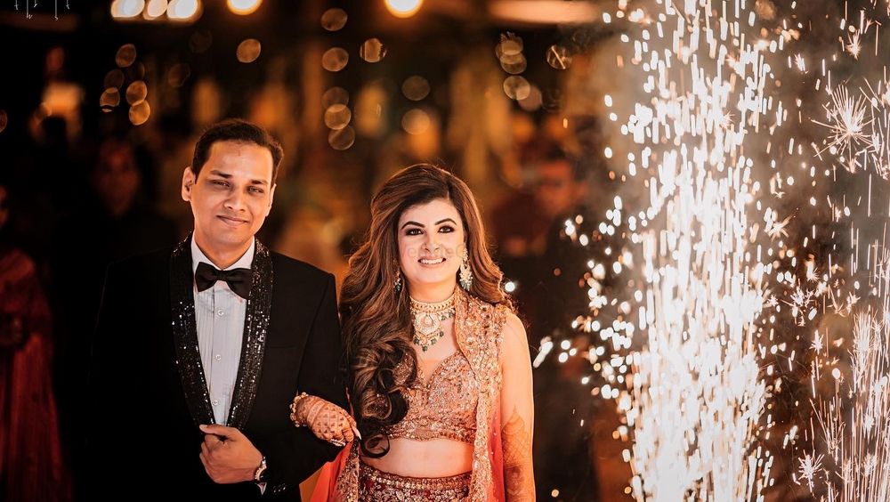 Photo From Anshuman & Radhika  - By Theweddingtwist