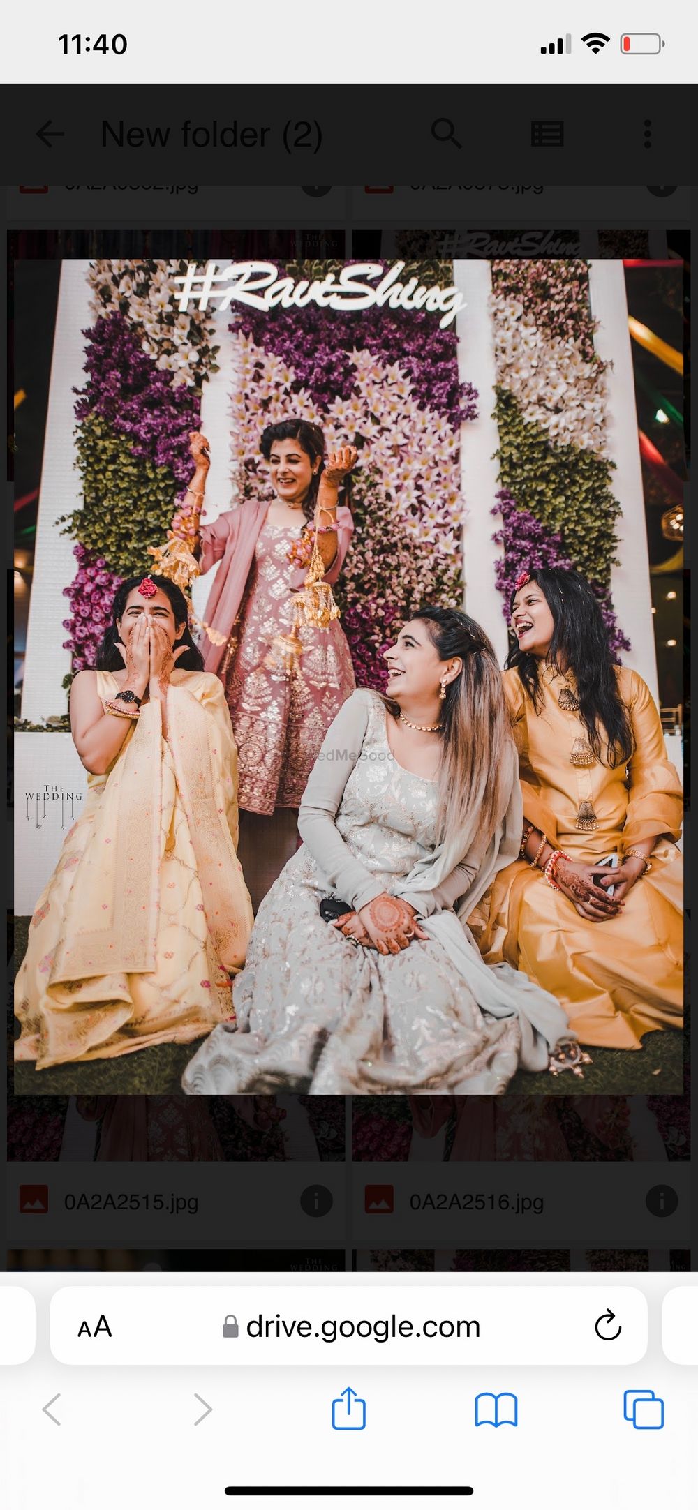 Photo From Anshuman & Radhika  - By Theweddingtwist