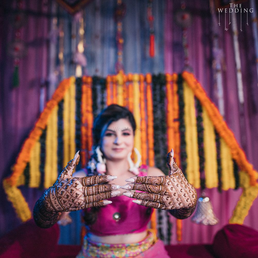 Photo From Anshuman & Radhika  - By Theweddingtwist