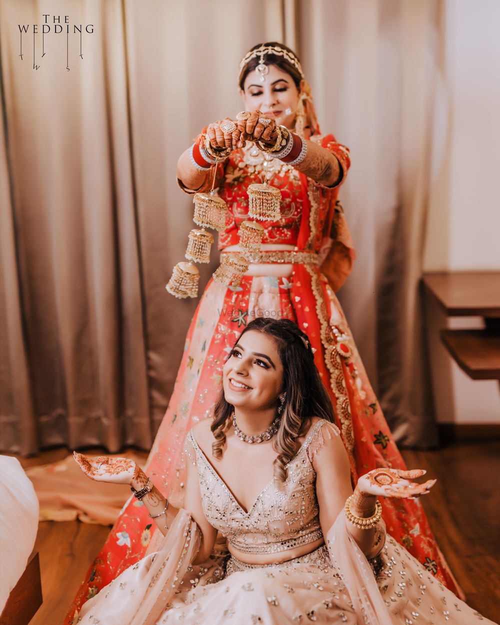 Photo From Anshuman & Radhika  - By Theweddingtwist