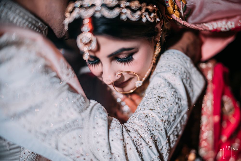 Photo From Anshuman & Radhika  - By Theweddingtwist