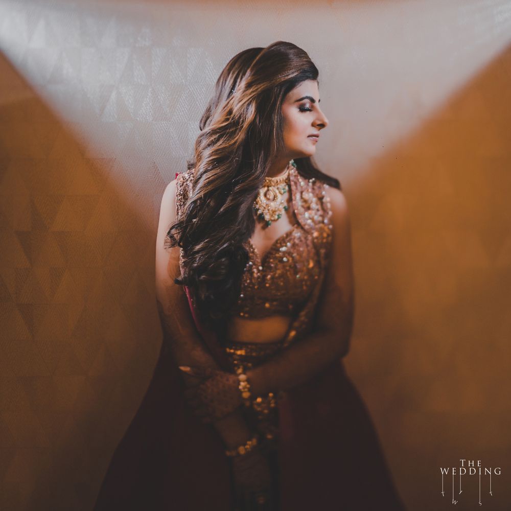 Photo From Anshuman & Radhika  - By Theweddingtwist