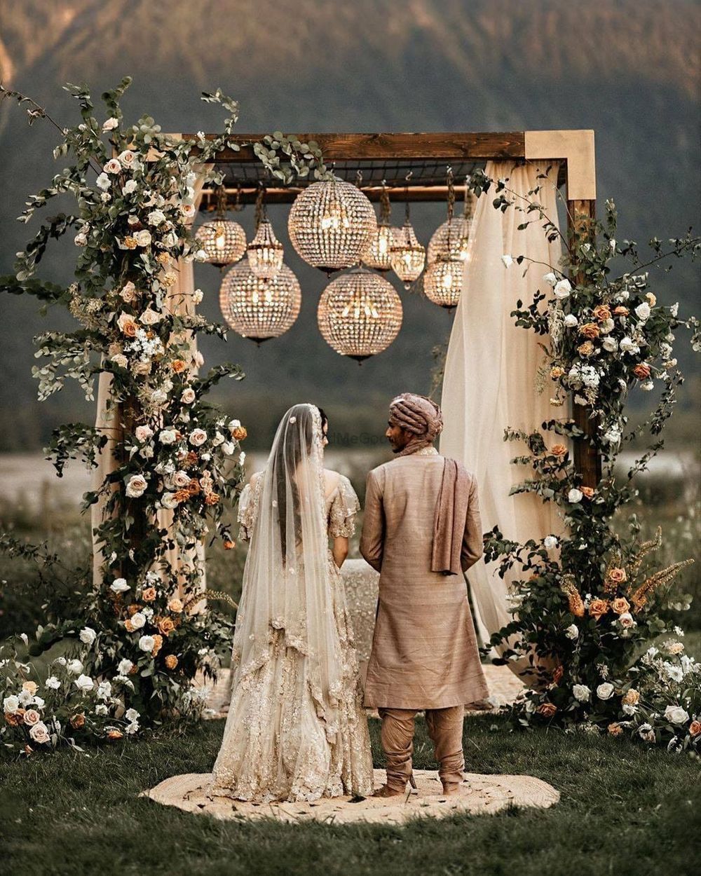 Photo From Bohemian Theme - By Bhadra Wedding Decor
