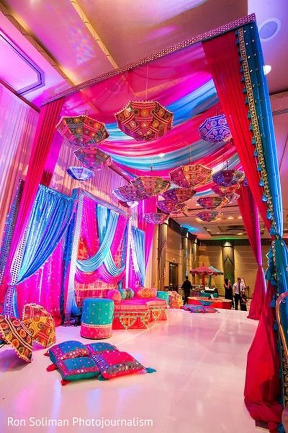 Photo From Rajasthani Theme - By Bhadra Wedding Decor