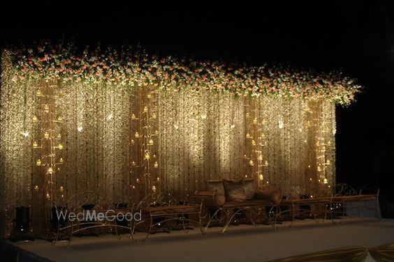 Photo From Starry night - By Bhadra Wedding Decor