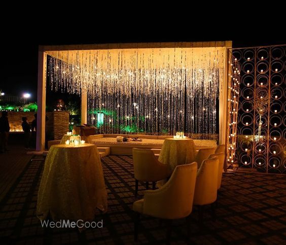 Photo From Starry night - By Bhadra Wedding Decor